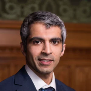 Dean Ghelani