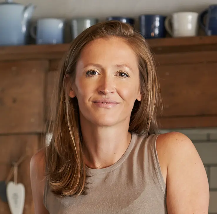 Helen Burgess - Pocket Power